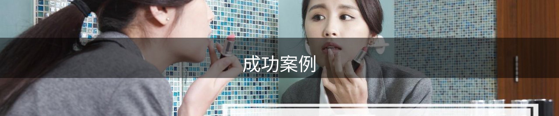 成功案例